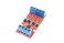NOYITO RS422 to TTL UART MCU Serial Port Signal Mutual Conversion Module with OverVoltage OverCurrent Protection 5V