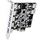 FebSmart 7Ports Superspeed 5Gbps PCIE USB 30 Expansion Card for Windows 11 10 8x 7 Vista XP Desktop PCs Built in FebSmart SelfPowered Technology No Need Additional Power Supply FSU7Pro