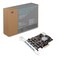 Vantec 4Port Dedicated 10Gbps USB 31 Gen 2 PCIe Host Card with Dual Controller for PCIe x4x8x16 Slot BlackSilver BlackSilver UGTPCE4702C