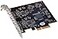 Sonnet Allegro USBC 4Port PCIe Card