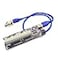 Sintech PCIE Express X1 to PCI Riser Extender Adapter Card with USB 60cm Cable