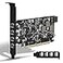 Sinefine USB PCIe Card Power Delivery 4 USB TypeC Ports PCIe USB31USB 32 Gen 2 with 10 Gbps Motherboard Card for PC Desktop