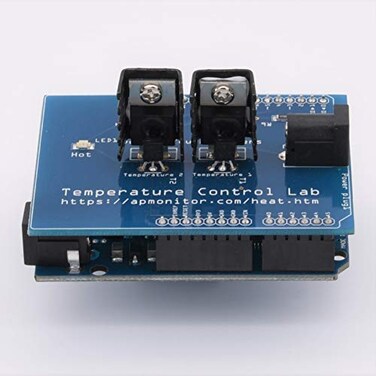TCLab Temperature Control Lab