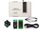 GQ PRG056 MCUmall Canada Made Brand True USB 4X V4 4X4 W25Q256 Universal Chip Device Programmer EPROM Flash PIC BIOS AVR Full Pack