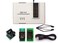 GQ PRG056 MCUmall Canada Made Brand True USB 4X V4 4X4 W25Q256 Universal Chip Device Programmer EPROM Flash PIC BIOS AVR Full Pack