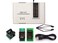 GQ PRG056 MCUmall Canada Made Brand True USB 4X V4 4X4 W25Q256 Universal Chip Device Programmer EPROM Flash PIC BIOS AVR Full Pack