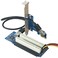 Trotwei Blue PCIe to PCI Adapter x1 to Legacy PCI Converter with USB 30 Cable Desktop Audio Interface Expansion