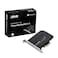 ASUS ThunderboltEX 5 Expansion Card Dual Thunderbolt 5 USBC Ports 120Gbps Bandwidth DisplayPort 21 PCIe 40 x4 USB4 Compatible for Intel 800 Series Motherboards