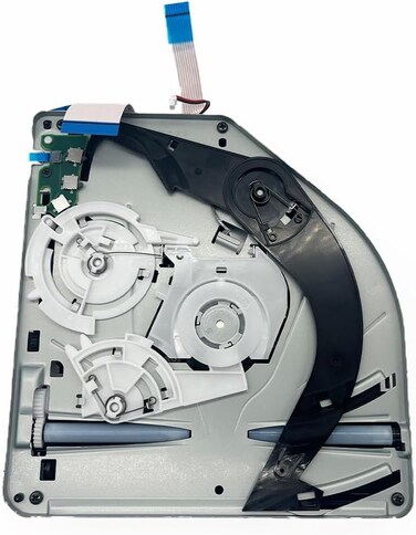 Mustpoint DVD Optical Disc Drive Module Replacement for Sony PlayStation 5 PS5 only fit CFI1000 1015A