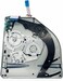 Mustpoint DVD Optical Disc Drive Module Replacement for Sony PlayStation 5 PS5 only fit CFI1000 1015A