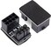 YAODHAOD ATX 8Pin U Turn180 Degree Angled Power Adapter for Desktops Graphics Card 2 Pack 8 Pin Standard
