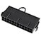 SDTC Tech 24Pin ATX Power Supply Jumper Bridge Tool PSU Test Starter Without Being Plugged Into The Motherboard
