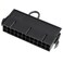 SDTC Tech 24Pin ATX Power Supply Jumper Bridge Tool PSU Test Starter Without Being Plugged Into The Motherboard