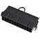 SDTC Tech 24Pin ATX Power Supply Jumper Bridge Tool PSU Test Starter Without Being Plugged Into The Motherboard