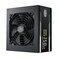 Cooler Master MWE Gold 750 V2 Fully Modular Power Supply 750W 80 Gold PSU Dual EPS Connectors SemiFanless Low Noise Design Flat Black Cables Reliable ATX Gaming PSU
