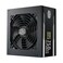 Cooler Master MWE Gold 750 V2 Fully Modular Power Supply 750W 80 Gold PSU Dual EPS Connectors SemiFanless Low Noise Design Flat Black Cables Reliable ATX Gaming PSU