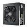 Cooler Master MWE Gold 850 V2 Fully Modular Power Supply 850W 80 Gold PSU Dual EPS Connectors SemiFanless Low Noise Design Flat Black Cables Reliable ATX Gaming PSU
