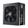Cooler Master MWE Gold 850 V2 Fully Modular Power Supply 850W 80 Gold PSU Dual EPS Connectors SemiFanless Low Noise Design Flat Black Cables Reliable ATX Gaming PSU