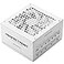 darkFlash PMT Fully Modular Power Supply ATX 31 PCIe 51 Ready 2 x 12VHPWR Cable Included 100 Japanese 105C Capacitors 80 Plus Gold Gaming PSU 80 Gold ATX 31 WT 750 Watts