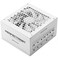 darkFlash PMT Fully Modular Power Supply ATX 31 PCIe 51 Ready 2 x 12VHPWR Cable Included 100 Japanese 105C Capacitors 80 Plus Gold Gaming PSU 80 Gold ATX 31 WT 750 Watts