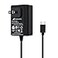 GeeekPi 27W Power Supply for Raspberry Pi 5 PD Adapter USB C Power Adapter for Raspberry Pi 5 16GB8GB4GB2GB
