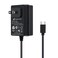 GeeekPi 27W Power Supply for Raspberry Pi 5 PD Adapter USB C Power Adapter for Raspberry Pi 5 16GB8GB4GB2GB