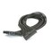Phanteks 24 Pin MB Premium Sleeved Extension Cable 1968 Length Black PHCB24PBK