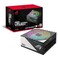 ASUS ROG Loki SFXL 1200W Titanium PSU Fully Modular Power Supply 80 Titanium 120mm PWM ARGB Fan Aura Sync ATX 30 Compatible PCIe 50 Ready