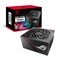ASUS ROG Strix 750 Fully Modular 80 Plus Gold 750W ATX Power Supply with 0dB Axial Tech Fan and