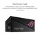 ASUS ROG Strix 750W Gold Aura Edition Fully Modular Power Supply 80 Gold ATX 30 Cybenetics Lambda A Certification PCIe Gen 50 Ready Axialtech Fan Aura Sync
