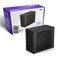 NZXT C1500 Platinum ATX 31 Fully Modular LowNoise PC Gaming Power Supply 1500 Watts 80 Plus Platinum Dual 12V2x6 Connectors Zero Fan Mode 100 Japanese Capacitors Black