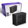 NZXT C1500 Platinum ATX 31 Fully Modular LowNoise PC Gaming Power Supply 1500 Watts 80 Plus Platinum Dual 12V2x6 Connectors Zero Fan Mode 100 Japanese Capacitors Black
