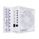 Lian Li EDGE1200W Fully Modular LowNoise ATX Power Supply ATX 31 PCIE 51 Compliant Cybenetics Gold Efficiency 12V2x6 Cable LShape Design with USBFan Hub White EG1200GWH