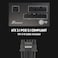 Seasonic CORE GX 650W Power Supply ATX 31 PCIe 51 12V2x6 80 Gold Fully Modular RTX 5060 Ti AMD RX 9000 Ready