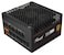 Rosewill VMG 850W 80 Gold ATX 30 31 Compatible Full Modular LowNoise Power Supply PCIe 51 12V2x6 Connector 100 Japanese Electrolytic Capacitor 120mm FDB Silent Fan