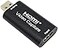PDAPTMAG 4K Video Capture Card HDMI to USB Capture Card 1080P for Streaming Recording Gaming Compatible with Nintendo Switch PS5 Xbox