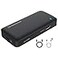 NearStream CCD30 USB 31 Video Capture Card for Streaming or Recording in 4K60FPS HDR10 or 1080P60FPS HDR10 with Ultralow Latency Compatible with Xbox Series XS Xbox One PS5 PS4ProPCMacLinux