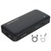NearStream CCD30 USB 31 Video Capture Card for Streaming or Recording in 4K60FPS HDR10 or 1080P60FPS HDR10 with Ultralow Latency Compatible with Xbox Series XS Xbox One PS5 PS4ProPCMacLinux