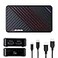 AVerMedia Live Gamer Ultra GC553 4K60 HDR PassThrough 4K30 Capture Low Latency for Xbox Series XS PS5 Switch Windows 11macOS 1013