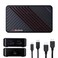 AVerMedia Live Gamer Ultra GC553 4K60 HDR PassThrough 4K30 Capture Low Latency for Xbox Series XS PS5 Switch Windows 11macOS 1013