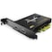 AVMATRIX VC124K PCIE Capture Card 4k for Game Livestream and Record in 4K60 UHD with UltraLow Latency on PS5 PS4Pro Xbox Series XS Xbox One XS in OBS Works with Windows and Linux