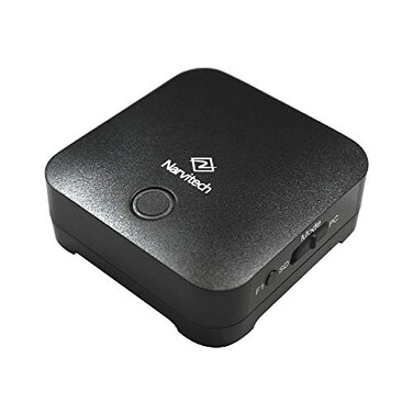 Narvitech NS110 External Capture Card HD60 Pro Stream and Record in 1080P60 with UltraLow Latency on PS5 PS4 Xbox Series XS in OBS and More on PC and Mac Supports PCFree SD Card Recording