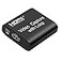 ORIVISION Video Capture Card 4K HDMI Device with Loop Out Full HD 1080P Game Capture Video Recorder for Live Streaming Broadcasting or Video ConferenceS3PS4Xbox OneDSLRCamcorders