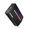 AmpliGame Fifine Video Capture Card HD 1080 60fps for Audio Video Gaming Live Streaming 4K HDMI to USB Capture Card Compatible with PS4WindowsMac OSSwitchXboxV3
