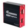 Mirabox USB30 HDMI Video Capture Card for Nintendo Switch 1080P 60FPS HD Game Capture Device Cam Link With HDMI Passthrough Work with DSLR Xbox PS4 for OBS Twitch Game Live Streaming and Recording