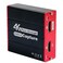 Mirabox USB30 HDMI Video Capture Card for Nintendo Switch 1080P 60FPS HD Game Capture Device Cam Link With HDMI Passthrough Work with DSLR Xbox PS4 for OBS Twitch Game Live Streaming and Recording