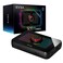 EVGA XR1 Pro Capture Card 1440p4K HDR CapturePass Through for OBS USB 31 ARGB Audio Mixer PC PS5 PS4 Xbox Series X and S Xbox One Nintendo Switch 144U1CB21LR