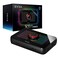 EVGA XR1 Pro Capture Card 1440p4K HDR CapturePass Through for OBS USB 31 ARGB Audio Mixer PC PS5 PS4 Xbox Series X and S Xbox One Nintendo Switch 144U1CB21LR