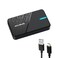 AVerMedia Capture Card for Streaming 4K60 HDR Passthrough 1080p60 Video Recording UltraLow Latency Game Streaming for Switch 2 Xbox PS5 PC on Twitch OBS Win11 Mac StreamLine MINI GC311G2