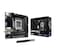 ASRock Intel Core Ultra B860 LGA1851 B860I WiFi 6E DDR5 8933 MHz 128GB M2 Mini ITX Motherboard SATA3 60 Gbs PCIe 50